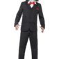 Saw Jigsaw Costume