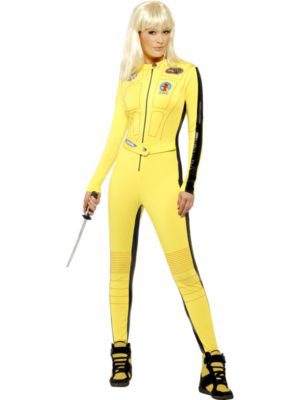 Kill Bill