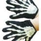 Skeleton Gloves