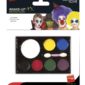 Face Painting Palette
