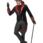 Vampire Costume