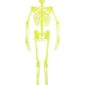 Skeleton Hanging Decoration