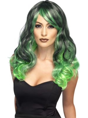Ombre Wig