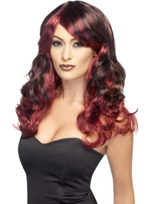 Ombre Wig