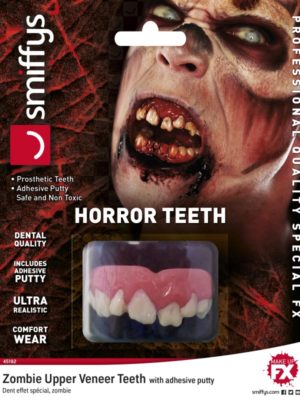 Horror Teeth