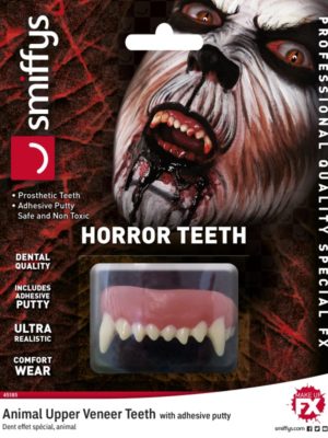 Horror Teeth