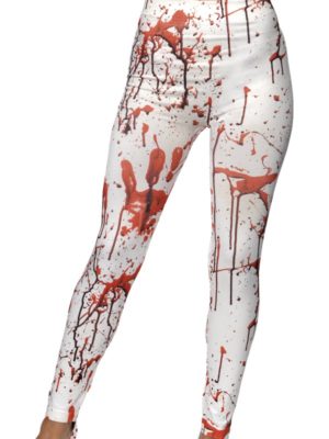 Horror Leggings