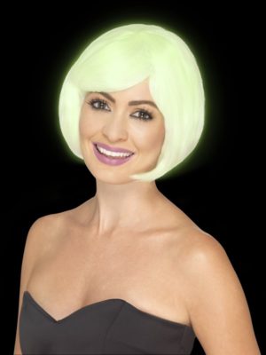 Bob Party Wig