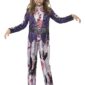 Deluxe Jolly Rotten Pirate Girl Costume