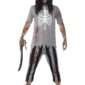 Zombie Pirate Costume