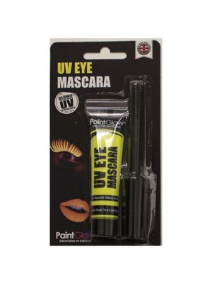 UV Eye Mascara