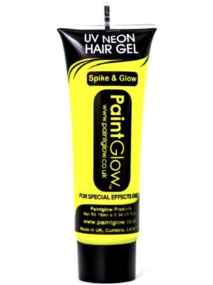 UV Hair Gel