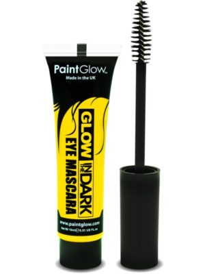 Glow in the Dark Eye Mascara