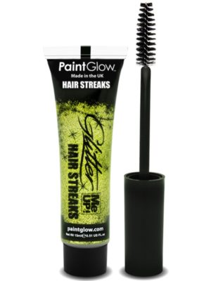 Glitter Me Up Hair Streaks