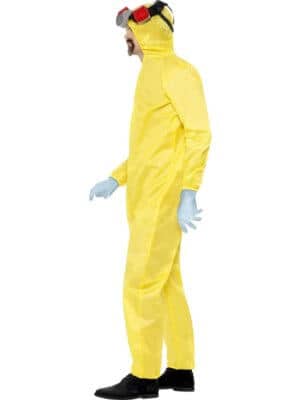 Hazmat Suit